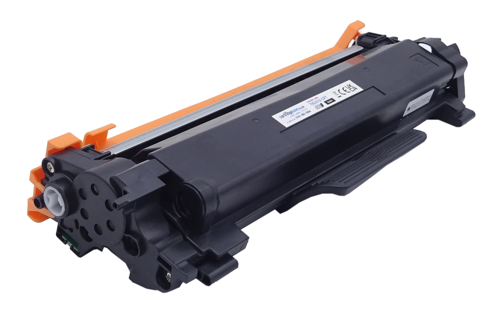 Premium Remanufactured Brother TN-2410 Black Toner Cartridge (TN2410) -  Brother DCP-L2510D toner - Brother DCP - Brother Toner - Toner Cartridges -  PremiumCompatibles - Cheap Printer Ink Cartridges & Laser Printer Toner  Cartridges