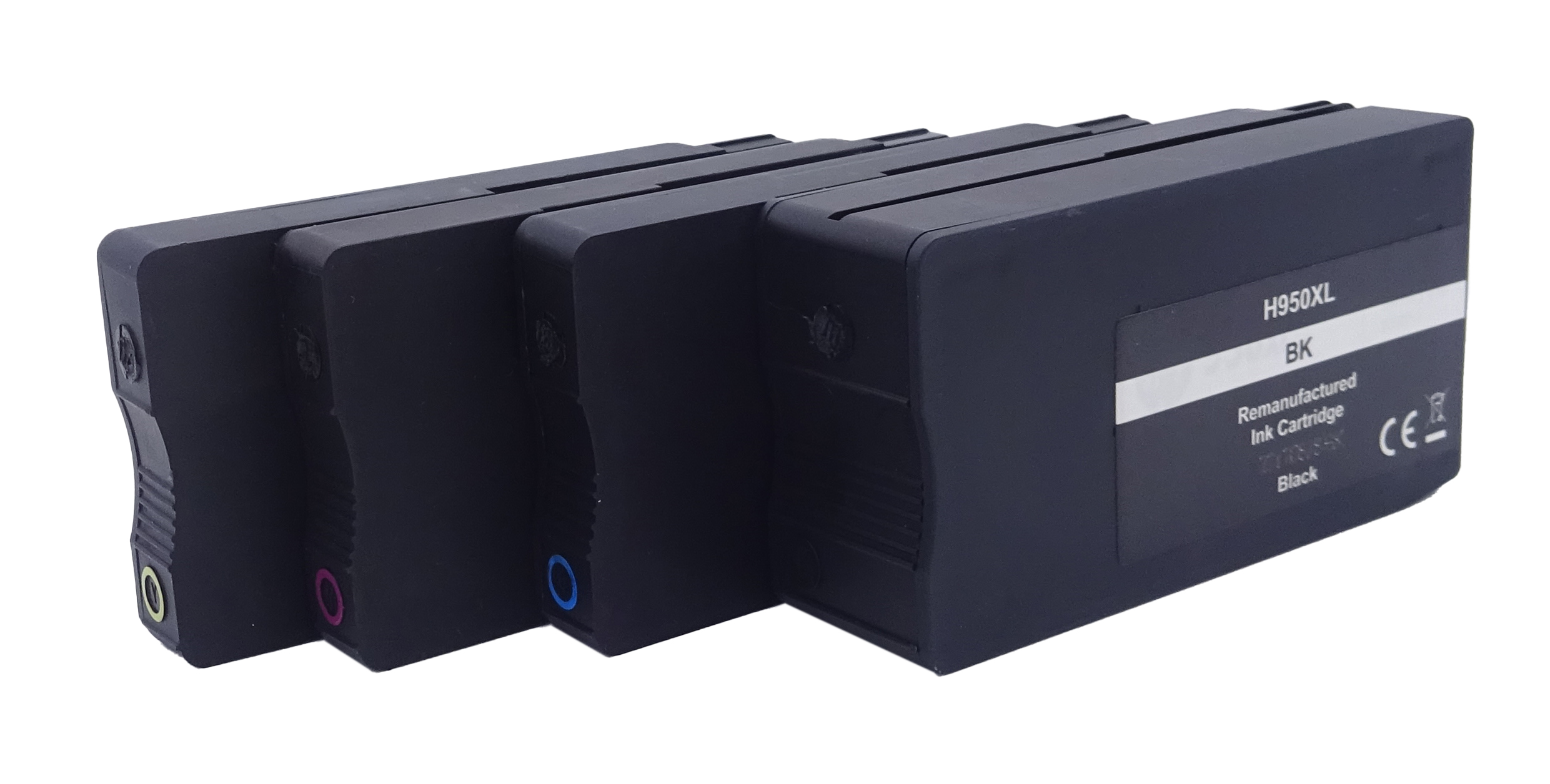 Remanufactured HP 912XL Black Ink Cartridge - Cartridges Direct