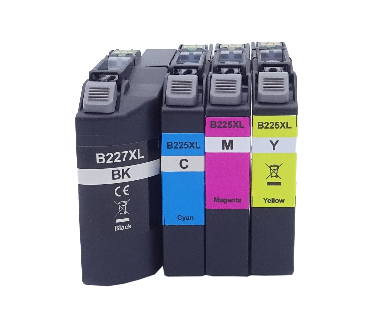 Brother LC227XLVALBP-CPT Front (00050).jpg