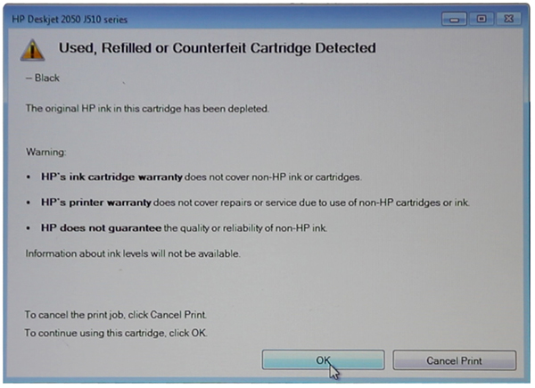 HP301UsedCartMsg2.jpg