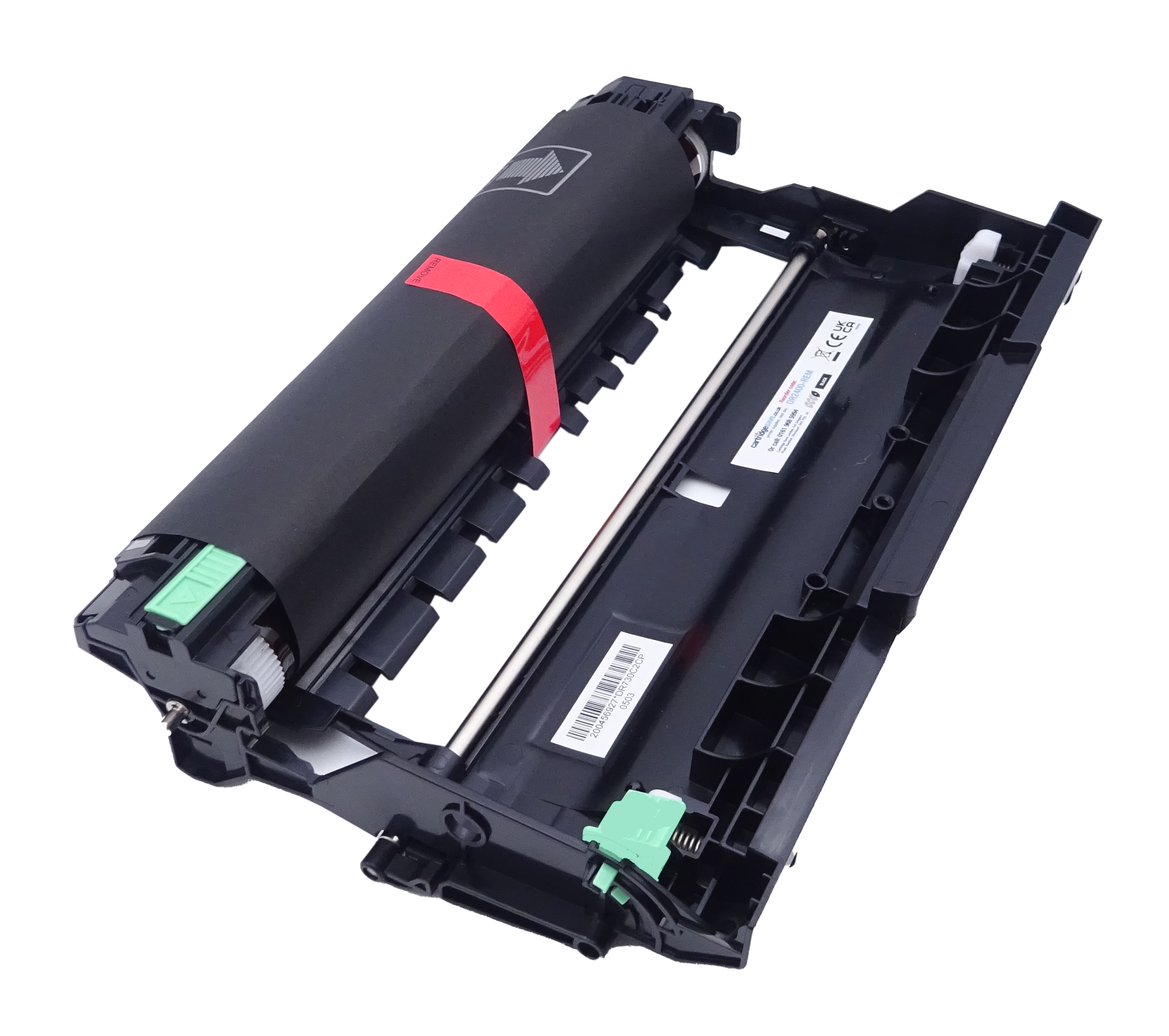 Value Compatible Brother DR-2400 Imaging Drum Unit (DR2400) - Brother  DCP-L2510D toner - Brother DCP - Brother Toner - Toner Cartridges -  InknToner UK - Compatible & Original Printer Ink & Toner Cartridges