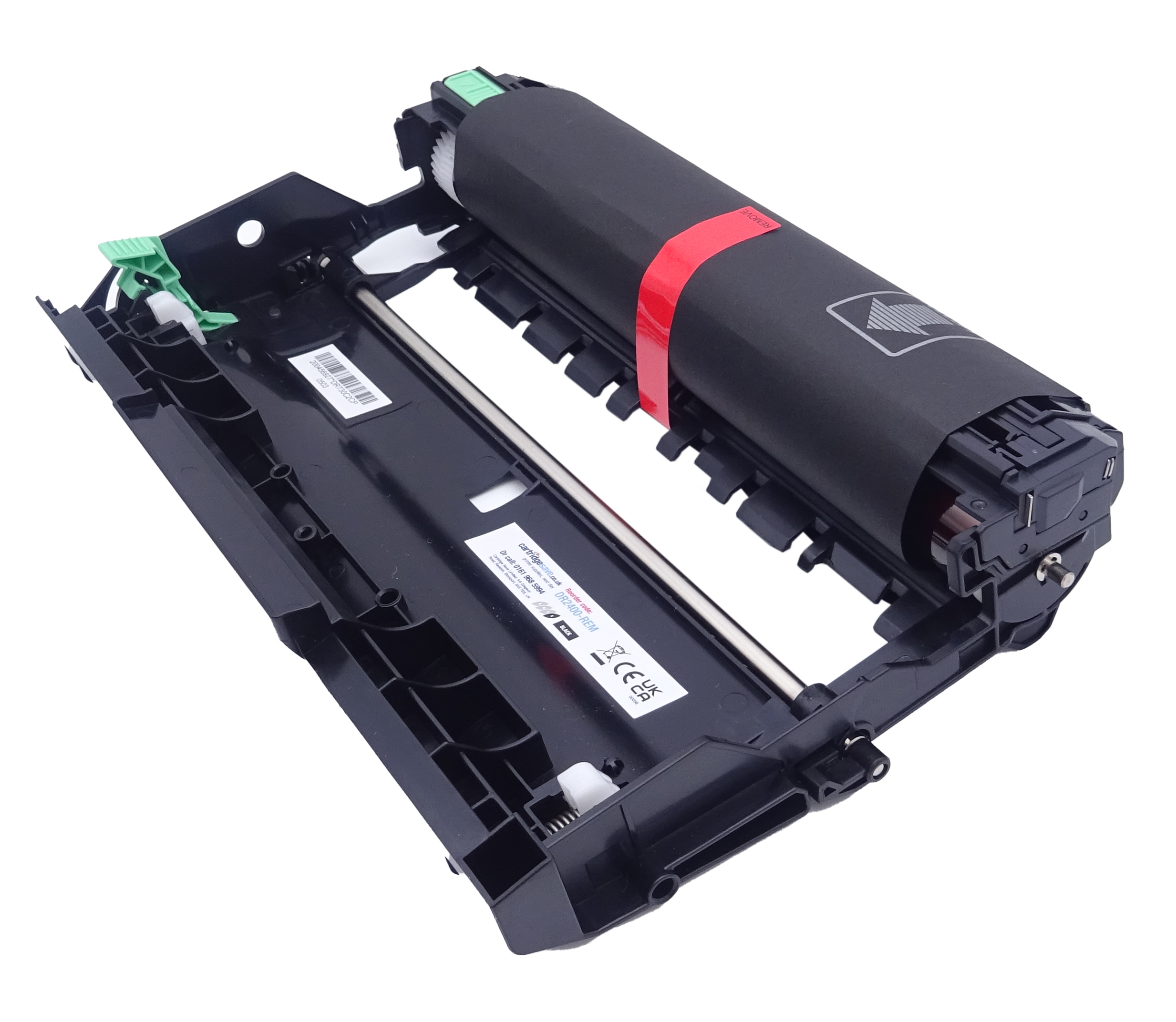 Drum Unit Compatible With Brother DR-2400 HL-L2375DW MFC-L2710DN