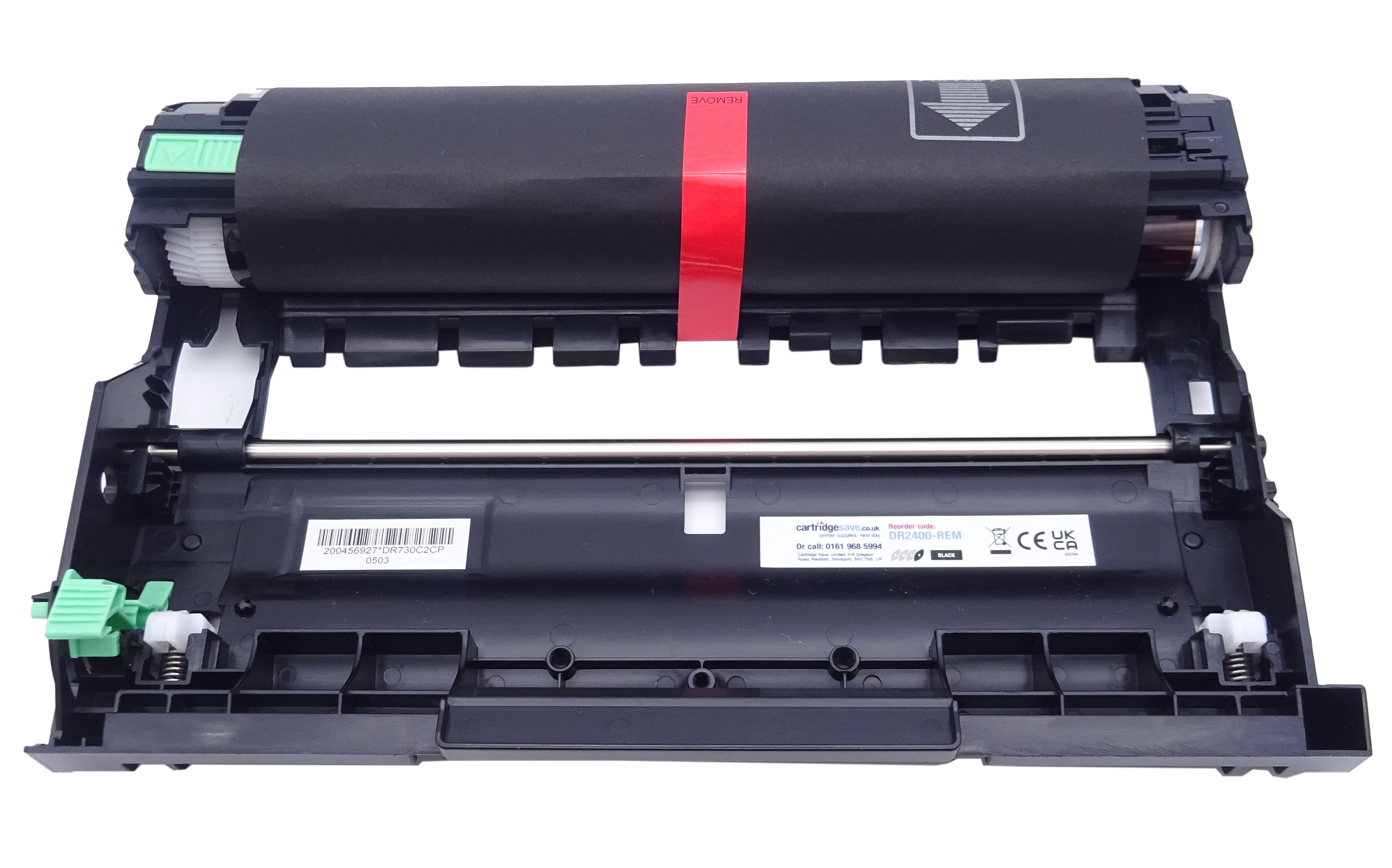 BROTHER DR2400 D-TONER REPLACEMENT DRUM UNIT