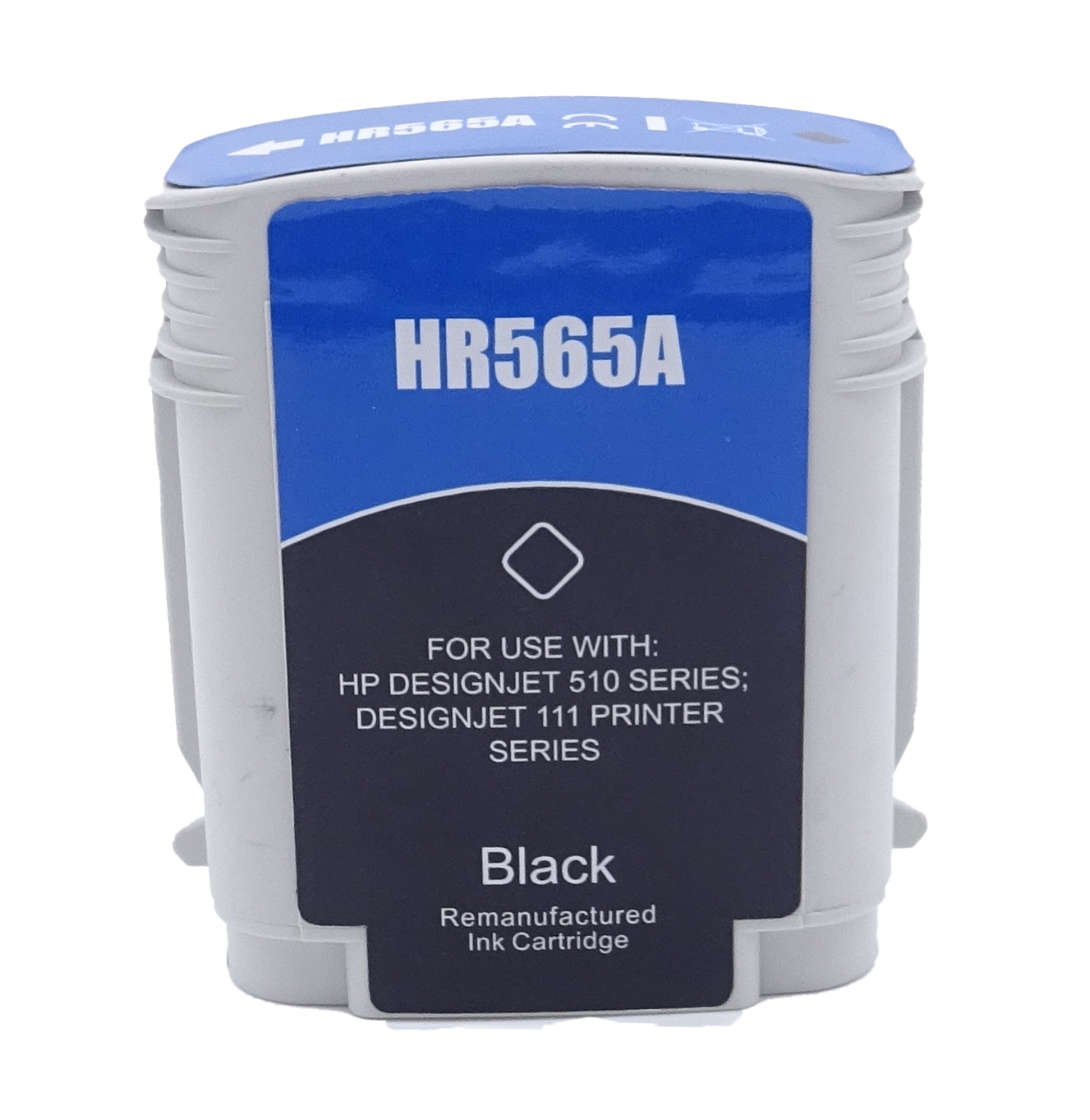 Compatible HP 10 / 11 / 82 (CH565A-REM, C4911A-RET, C4912A-RET, C4913A ...