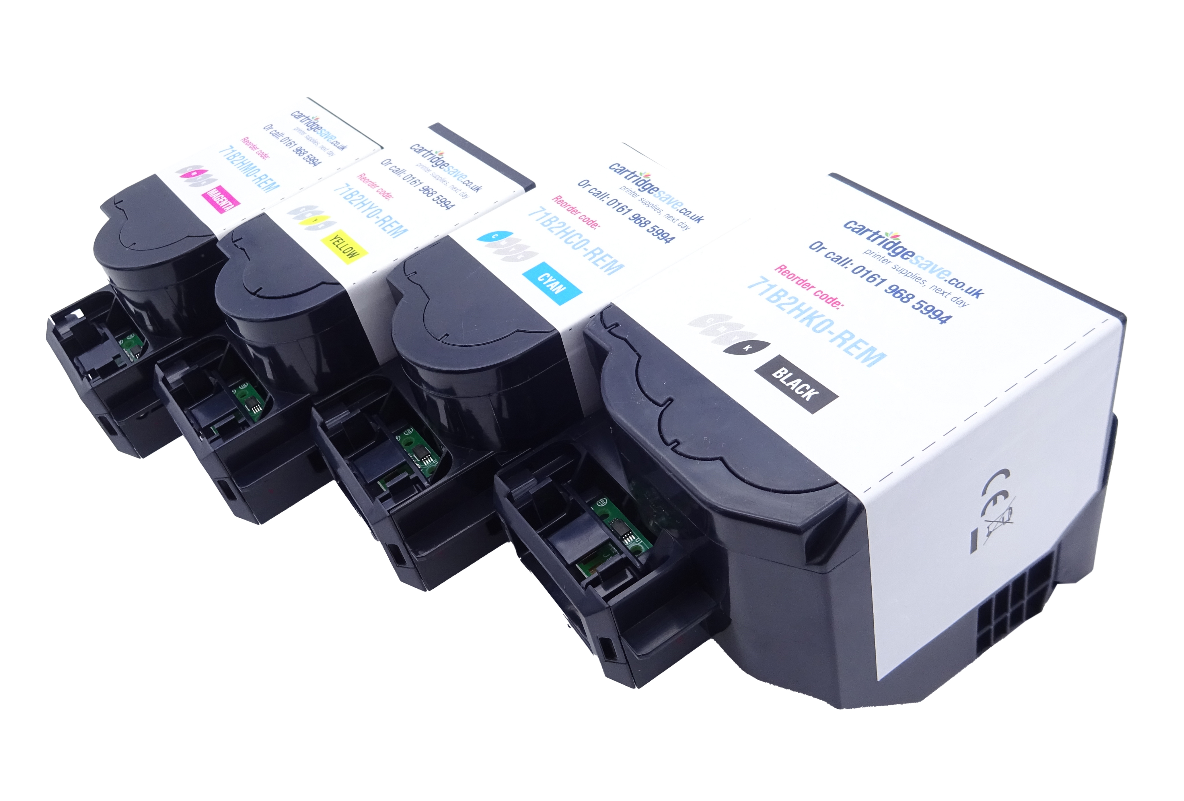 Lexmark 71B2H Bottom (00039).jpg