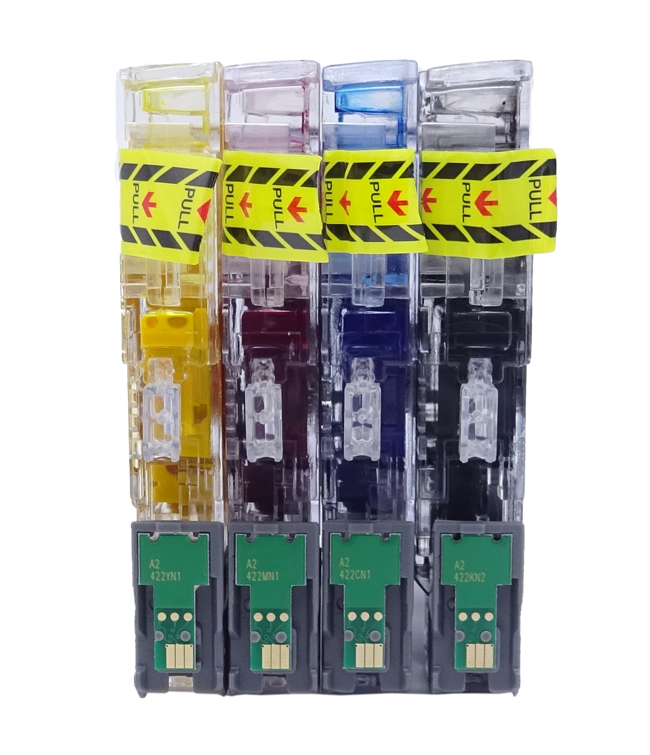 Brother LC422VAL Top (00039).jpg