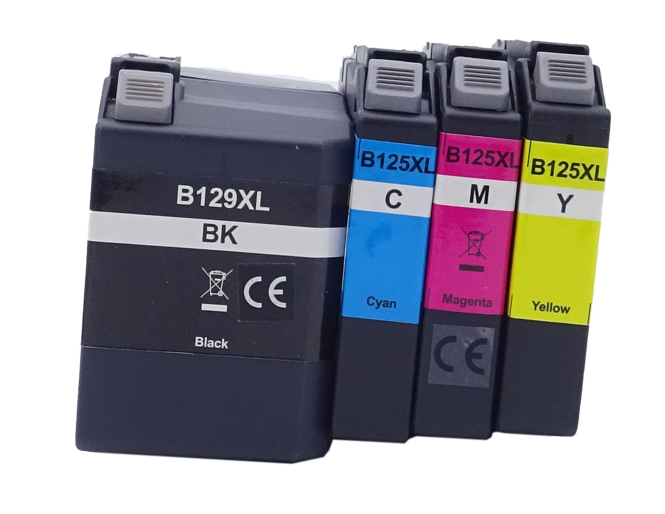 Brother LC129XL - LC125XL Front (00050).jpg