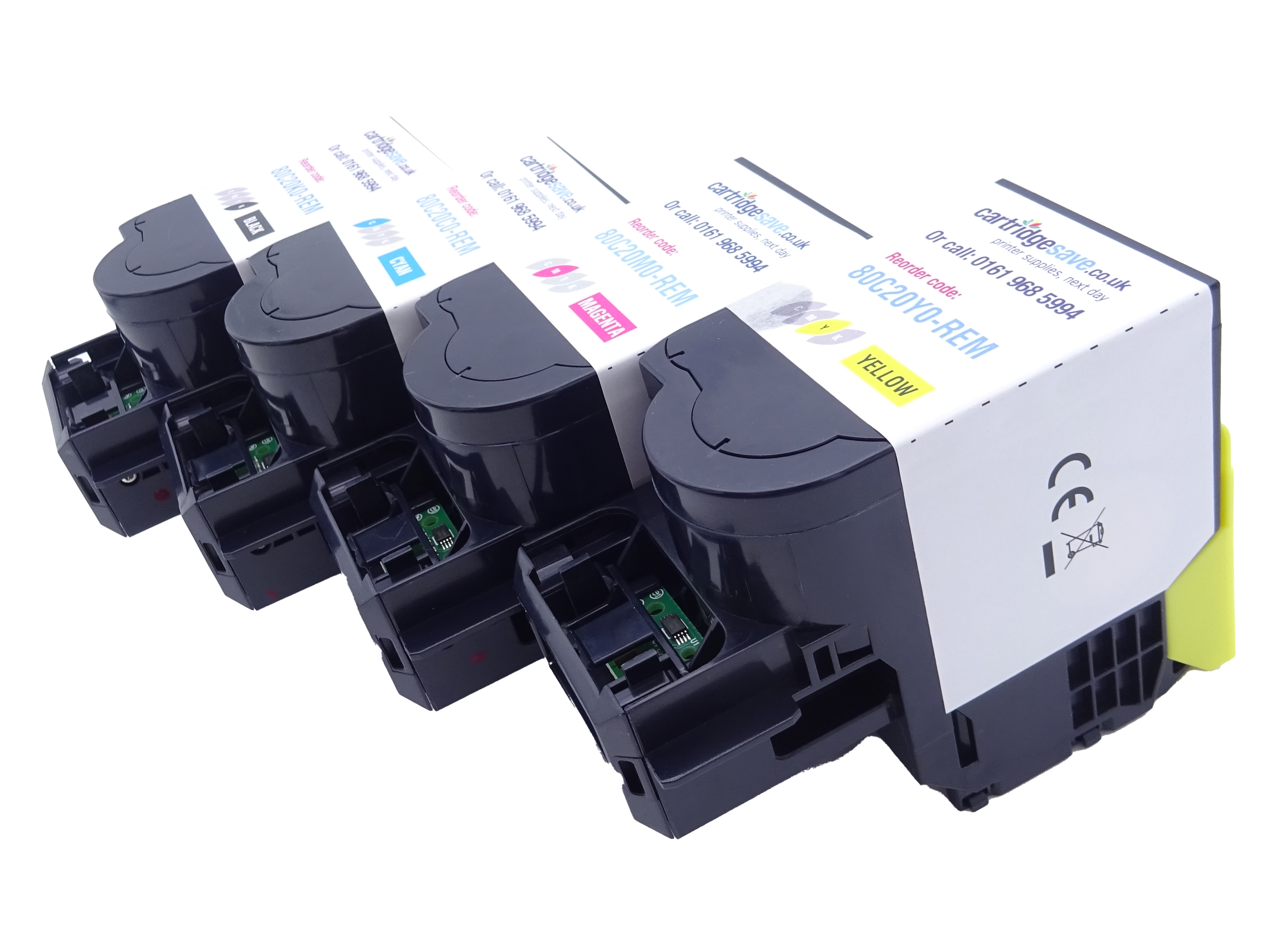 Lexmark 802 Bottom (00039).jpg
