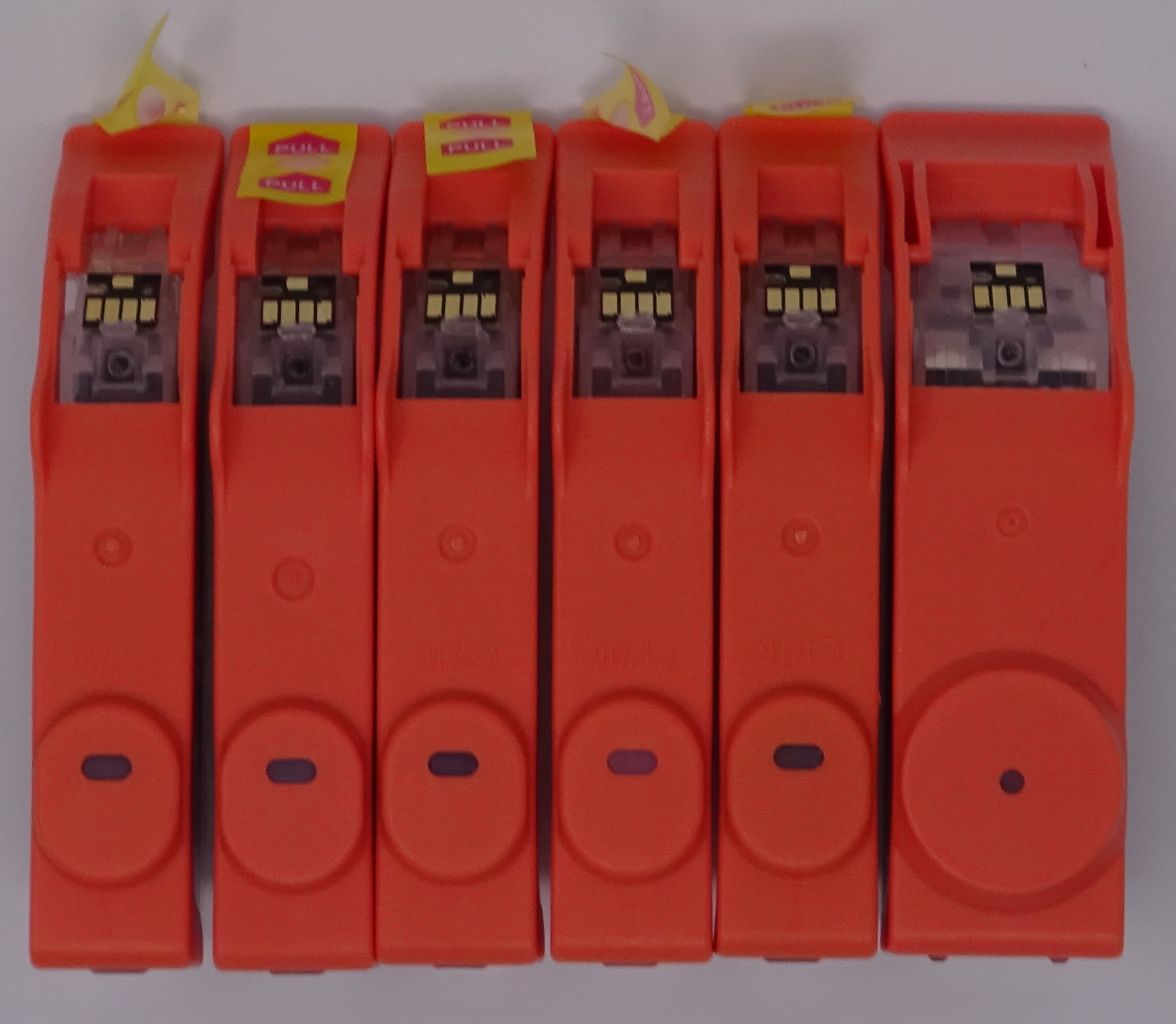 Compatible Canon 525/ 526 (PGI525PGBKCPT, CLI526BKCPT, CLI526CCPT