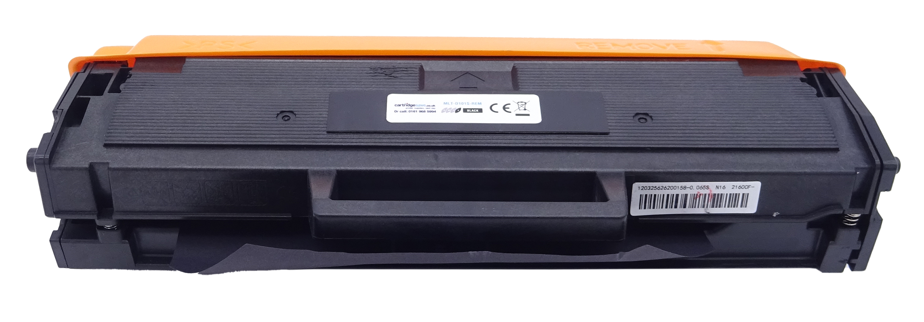 Samsung MLT-D101S Front (00039).jpg