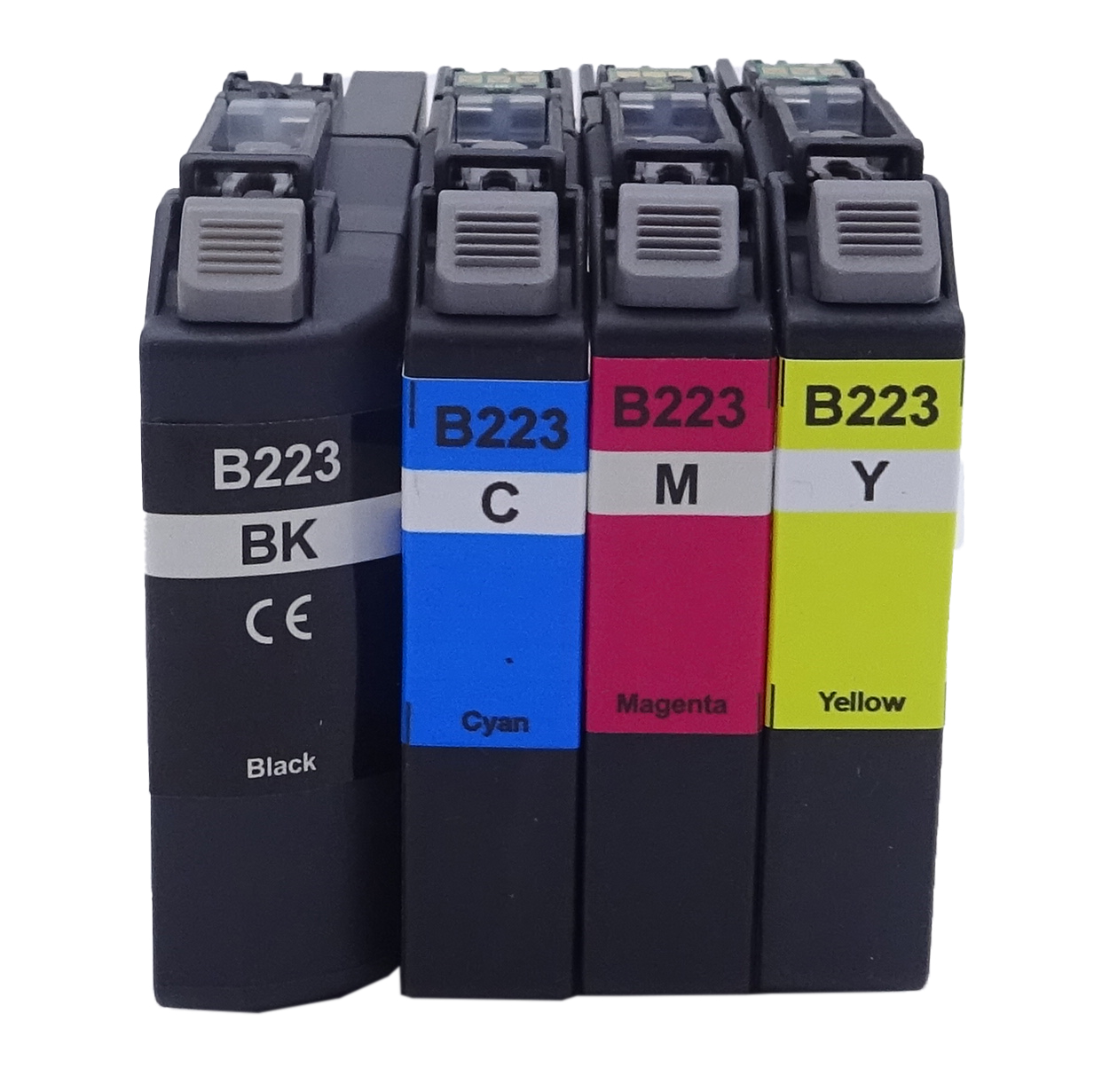 Brother LC223VALBP Front (00050).jpg