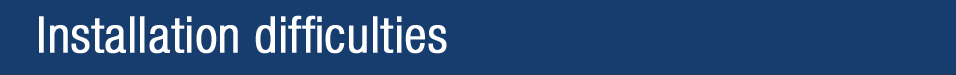 Installation problems.jpg