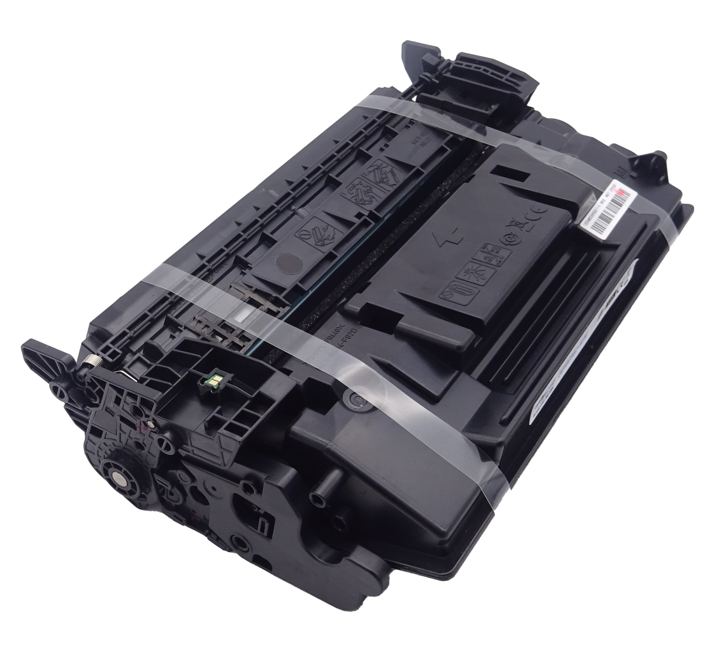 Compatible Canon 057H (3010C002-REM) – Cartridge Save Help Centre