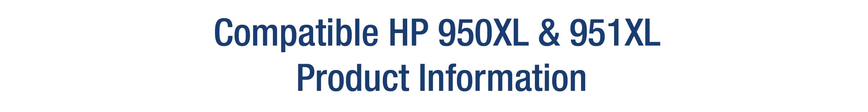 Compatible HP 973XL (L0S07AE-REM, F6T81AE-REM, F6T82AE-REM, F6T83AE-REM ...
