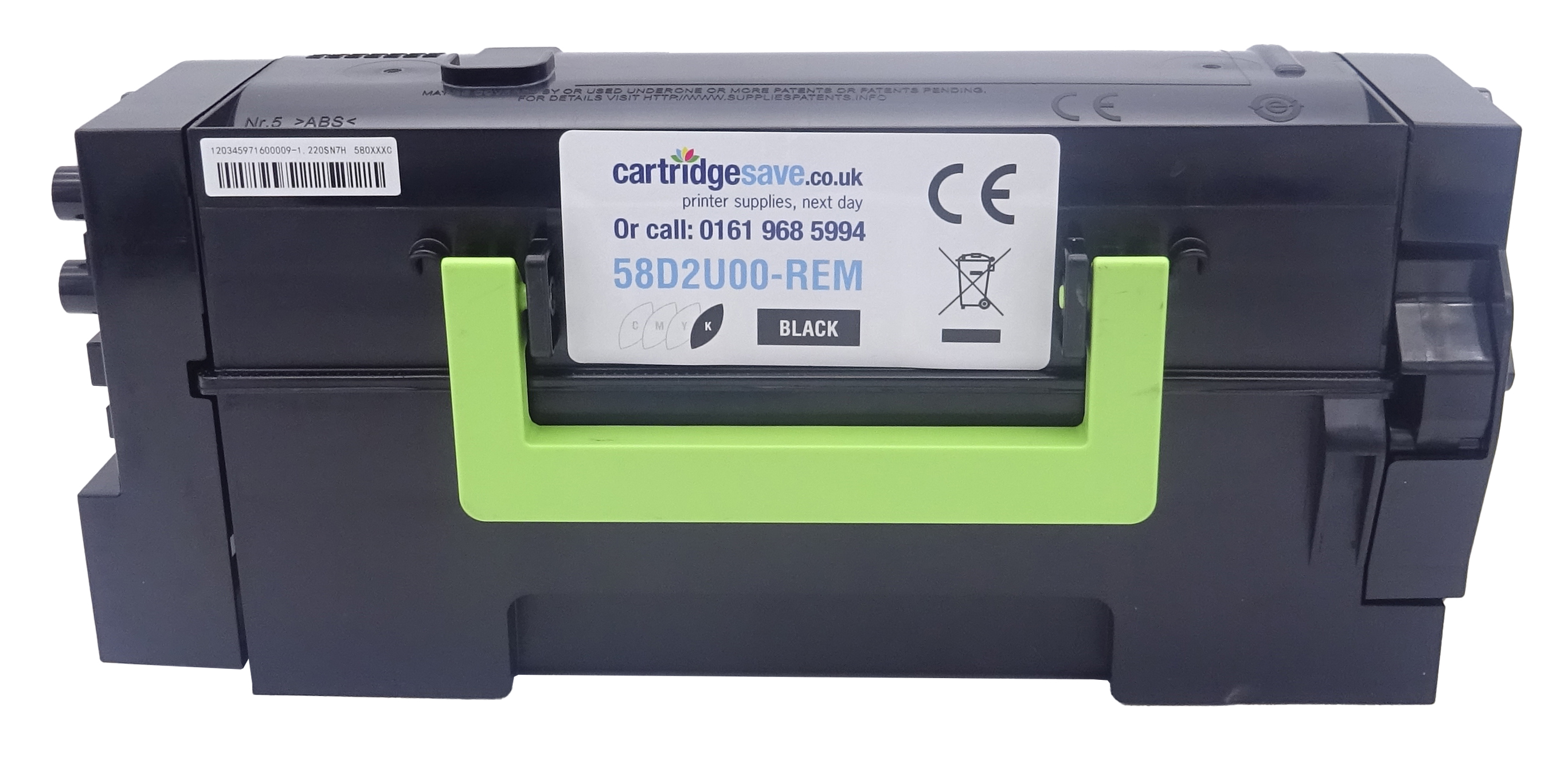 Lexmark 58D2U00 Front (00039).jpg