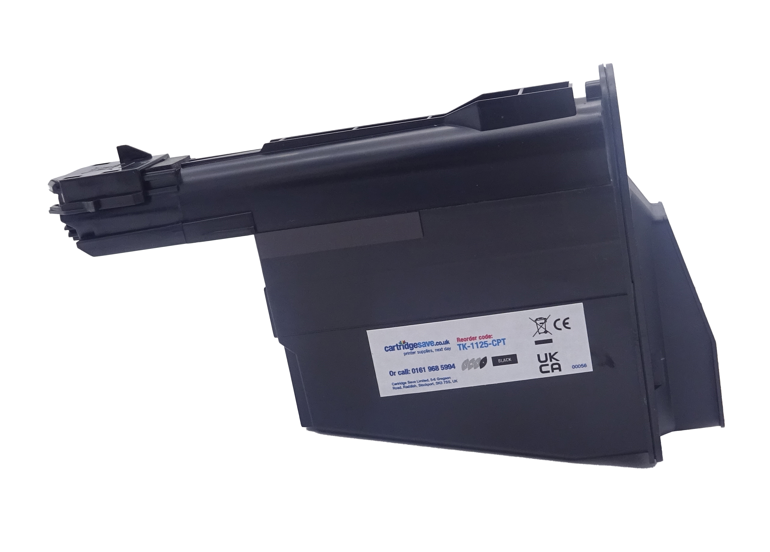 Compatible Kyocera TK-1125 (TK-1125-CPT) – Cartridge Save Help Centre