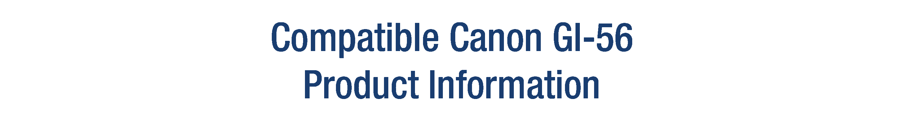 Product Information - Canon GI.gif