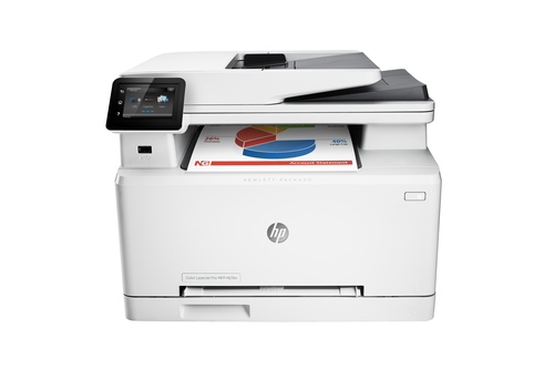 HP LaserJet M274n Laser A4 600 x 600 DPI 18 ppm Product Image