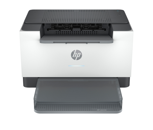 HP LaserJet M209dw Wireless Black and white Printer, Duplex Product Image Front-Center
