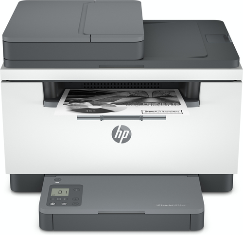 HP LaserJet MFP M234sdn Printer Product Image