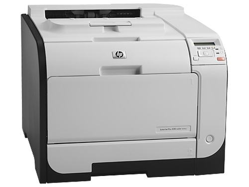 HP LaserJet Pro 400 M451nw Colour 600 x 600 DPI A4 Wi-Fi Product Image