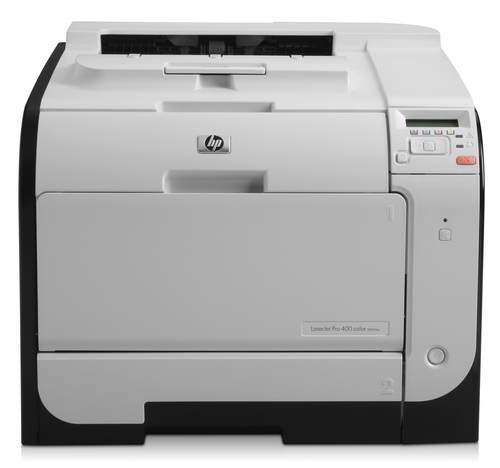 HP LaserJet M451dw Colour 600 x 600 DPI A4 Wi-Fi Product Image