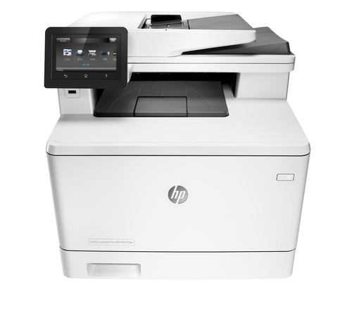 HP Color LaserJet Pro M377dw Laser A4 38400 x 600 DPI 24 ppm Wi-Fi Product Image