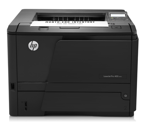 HP LaserJet Pro 400 M401a 1200 x 1200 DPI A4 Product Image