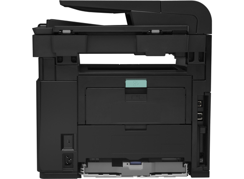 HP LaserJet Pro 400 MFP M425dn Laser A4 1200 x 1200 DPI 33 ppm Product Image