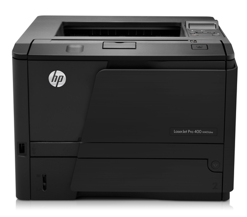 HP LaserJet M401dne 1200 x 1200 DPI A4 Product Image