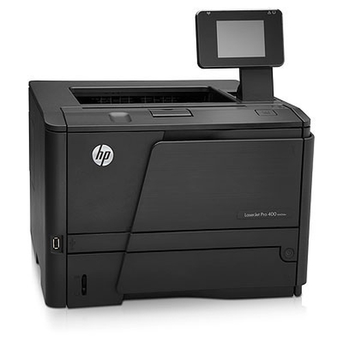 HP LaserJet Pro M401dw 1200 x 1200 DPI A4 Wi-Fi Product Image