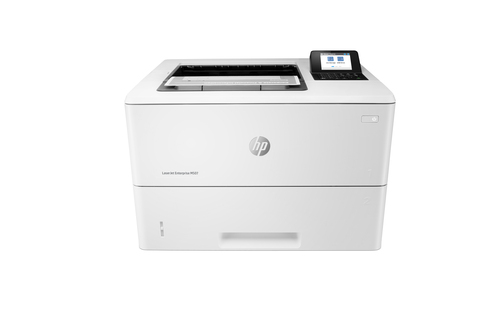 HP LaserJet Enterprise M507dn Black and white Printer, Ethernet Only; Duplex Product Image Front-Center