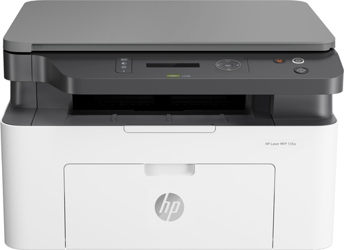 HP Laser MFP 135a Product Image