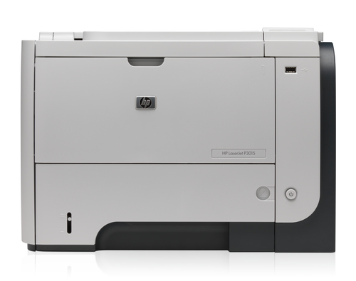 HP LaserJet Enterprise P3015 1200 x 1200 DPI A4 Product Image