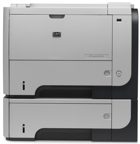 HP LaserJet P3015x 1200 x 1200 DPI A4 Product Image