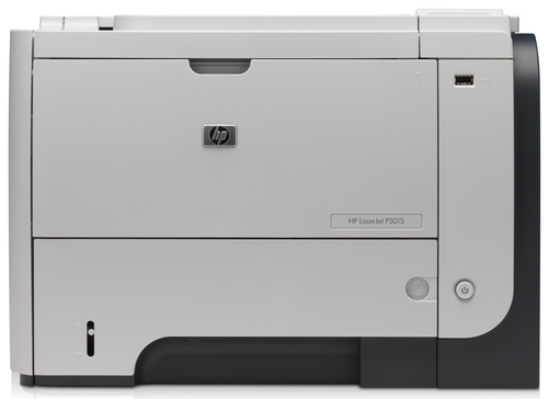 HP LaserJet Enterprise P3015dn 1200 x 1200 DPI A4 Product Image