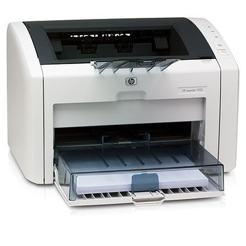 HP LaserJet 1022 Printer 1200 x 1200 DPI Product Image