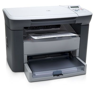 HP LaserJet M1005 Multifunction Printer Product Image