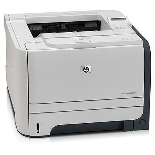 HP LaserJet P2055dn Printer 1200 x 1200 DPI A4 Product Image