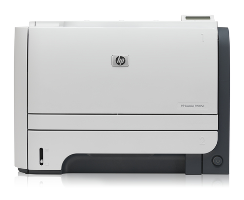 HP LaserJet P2055d 1200 x 1200 DPI A4 Product Image