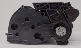 Compatible HP 05A Side View