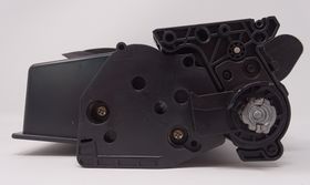 Compatible HP 05X Side View