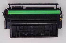 Compatible HP 05X Drum View