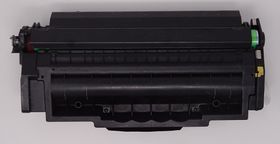 Compatible HP 05A Bottom View