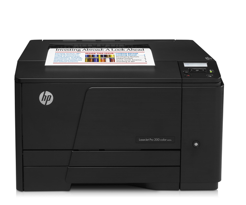 HP LaserJet Pro 200 color M251nw Colour 4800 x 1200 DPI A4 Wi-Fi Product Image