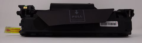 Compatible HP 78A Top View