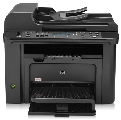 HP LaserJet Pro M1536dnf Laser A4 1200 x 1200 DPI 25 ppm Product Image