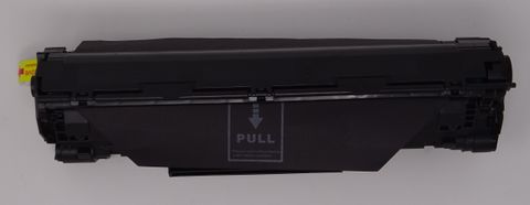 Compatible HP 78A Bottom View