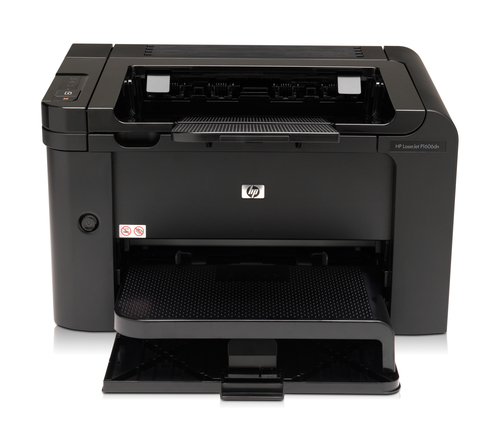 HP LaserJet Pro P1606dn 600 x 600 DPI A4 Product Image