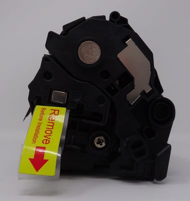 Compatible HP 78A Side View